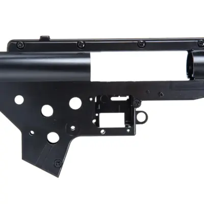 Alternative view of Skorupa Gearboxa V2 SRC pod ETU na łożyska 9mm