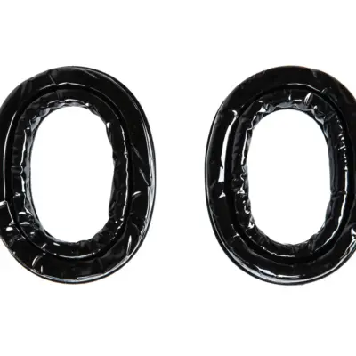 asgbox.pl - Żelowe wkładki silikonowe Tac-Sky do słuchawek typu TCI Liberator/MSA