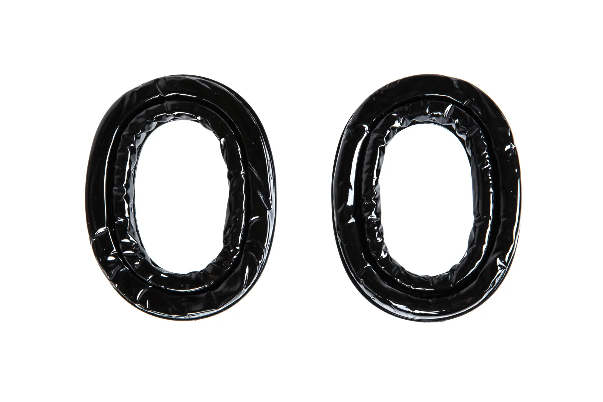 Żelowe wkładki silikonowe Tac-Sky do słuchawek typu TCI Liberator/MSA TAC-31-043730-00 asgbox.pl asgbox.pl - Żelowe wkładki silikonowe Tac-Sky do słuchawek typu TCI Liberator/MSA