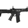 Replika Karabinka CM16 SRS M-LOK - Czarny OD-G-GIG-01-035446-00 asgbox.pl