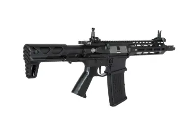 Replika Karabinka CM16 SRS M-LOK - Czarny - obrazek 4