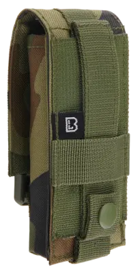 asgbox.pl - Uniwersalna ładownica Brandit 8052 Woodland