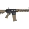 Karabinek ASG Specna Arms SA-C20 CORE™ HAL ETU™ Chaos Brozne OD-G-SPE-01-042048-00 asgbox.pl