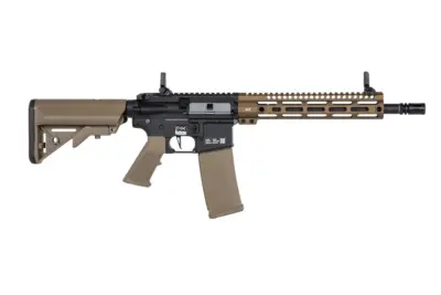 Karabinek ASG Specna Arms SA-C20 CORE™ HAL ETU™ Chaos Brozne - obrazek 4