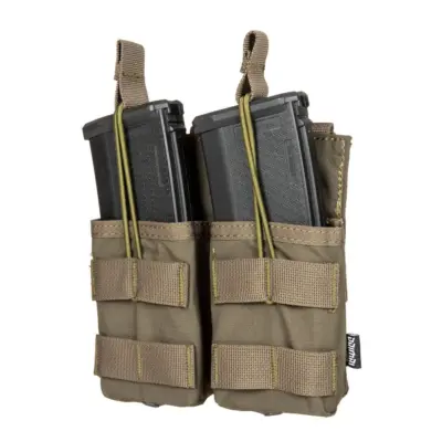 62  Foxraptor - Oliwkowa