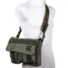 Torba CLAYMORE Olive green OD-G-WIS-20-039217-00 asgbox.pl