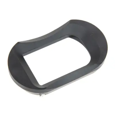 asgbox.pl - Magwell do replik Hi-Capa Modify Czarny