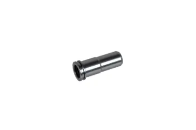 Uszczelniona Dysza ERGAL  do replik M4/AR-15 21.25mm Tytanowa - obrazek 3