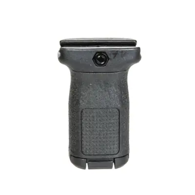 Alternative view of Pionowy chwyt przedni EPF2-S - czarny