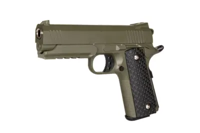 Replika pistoletu G25 - OLV - obrazek 3