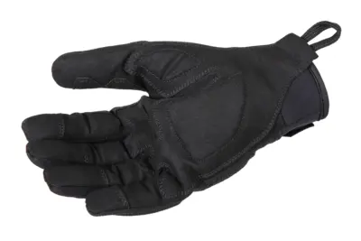 Rękawice taktyczne Armored Claw Versatile Guarder Pitch Black - obrazek 3