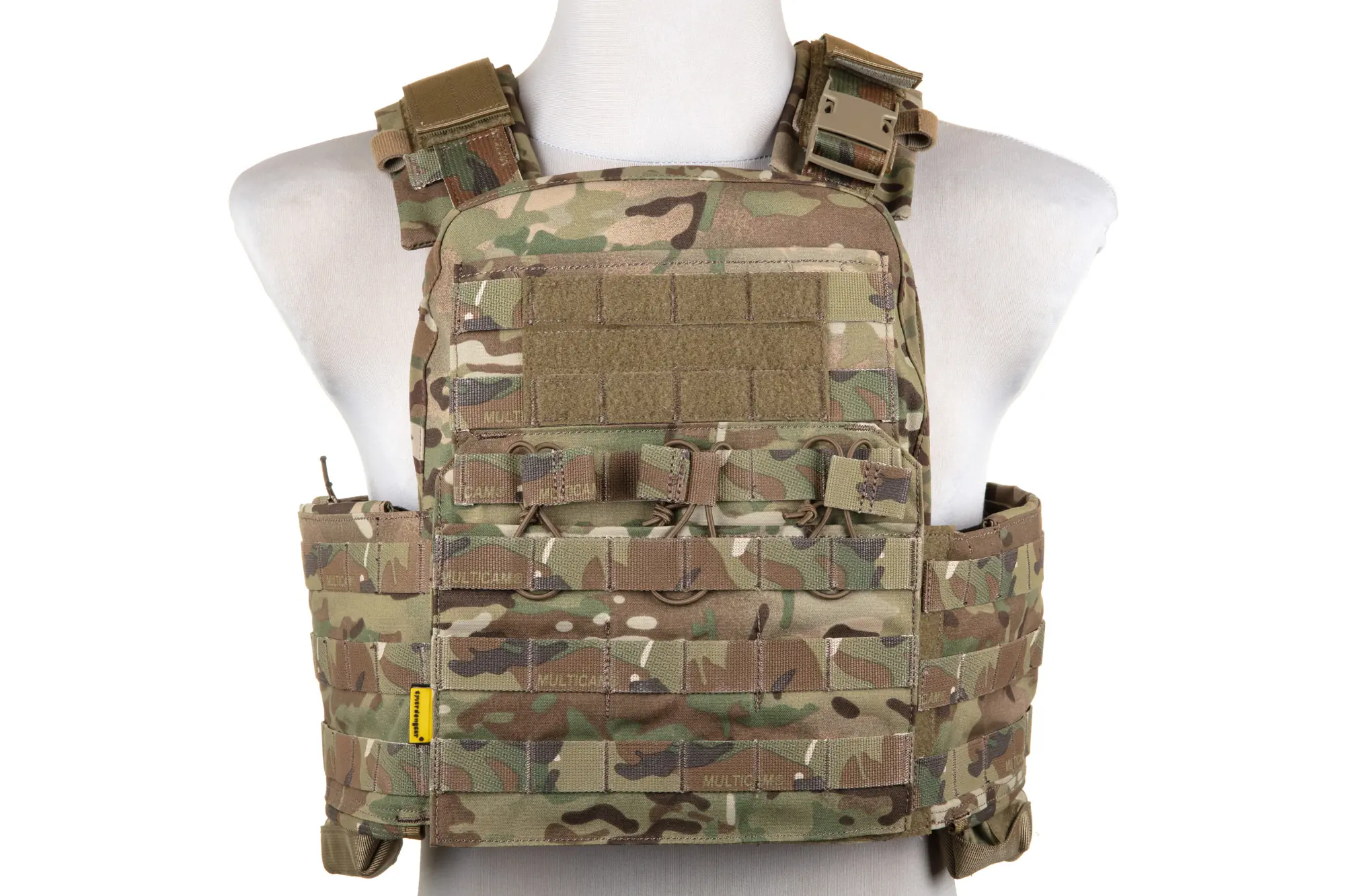 Kamizelka Plate Carrier Emerson Gear CPC Style MC OD-G-EME-18-041208-00 asgbox.pl Kamizelka Plate Carrier Emerson Gear CPC Style MC - obrazek 3