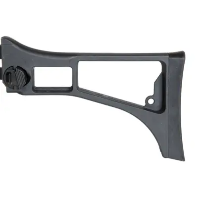 Polimerowa kolba do replik G-Series / G36 SPE-09-032211-00 asgbox.pl