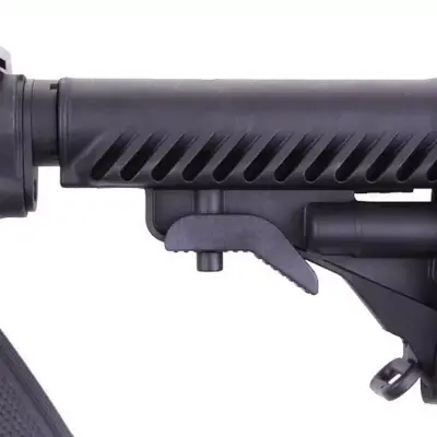 Replika karabinka PR301 Kompetitor - czarny OD-G-APS-01-015788-00 asgbox.pl