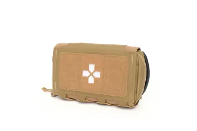 asgbox.pl - Apteczka GTW Gear Hybrid IFAK Gen. 4 Coyote Brown