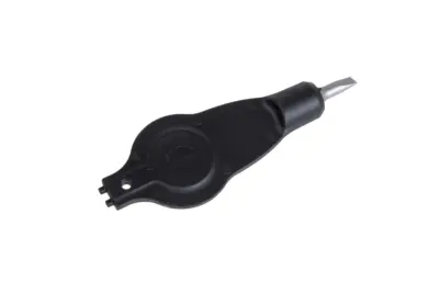 Kolimator Theta Optics Rugged Battle 1x29 Czarny - obrazek 4