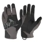 asgbox.pl - Rękawiczki All Round Tactical® Czarny