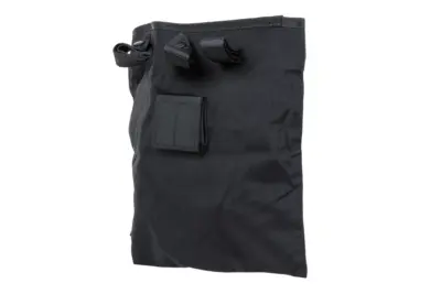 Torba zrzutowa Specna Arms Tactical Czarny - obrazek 2