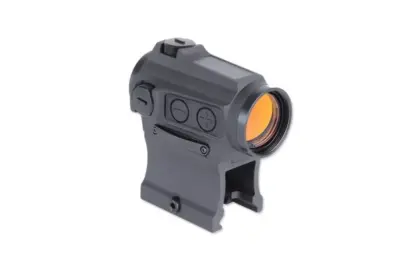 Celownik kolimatorowy HS503CU Red Dot - Multi Reticle (Solar Panel) - obrazek 3