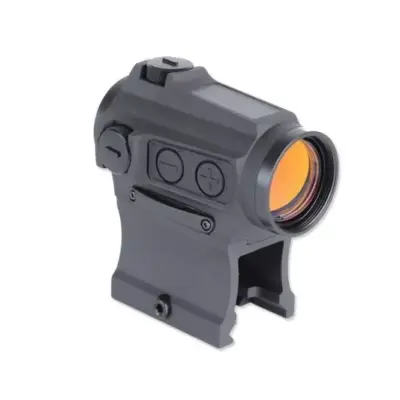 Celownik kolimatorowy HS503CU Red Dot - Multi Reticle (Solar Panel) HOL-10-033799-00 asgbox.pl