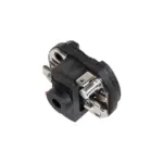 asgbox.pl - Polimerowa dolna pokrywa silnika Specna Arms Dark Matter™ Czarny