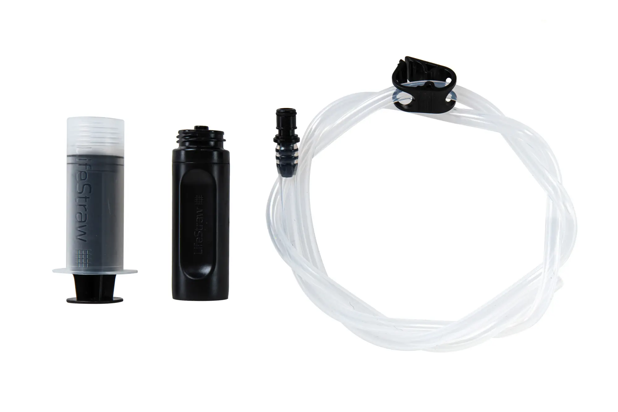 Filtr z Workiem LifeStraw Peak Gravity Bag 8000 ml Szary SPT-36-045962-00 asgbox.pl Filtr z Workiem LifeStraw Peak Gravity Bag 8000 ml Szary - obrazek 4