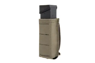Pojedyncza ładownica pistoletowa Emerson LCS Ranger Green - obrazek 2