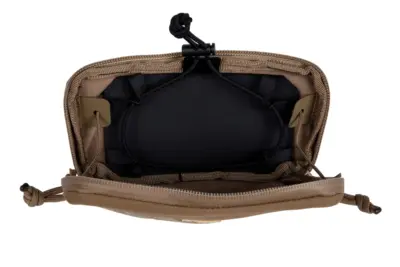 M-Tac Organizer Admin Elite Coyote Brown - obrazek 4