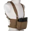 Kamizelka Emerson Gear FRO Style Chest Rig Coyote Brown OD-G-EME-18-041214-00 asgbox.pl