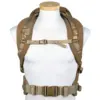 Plecak patrolowy 40L Specna Arms Tactical Tan OD-G-SPE-20-041869-00 asgbox.pl