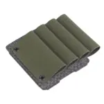 Kieszeń Wosport Glow Stick Storage Pouch Ranger Green - obrazek 3