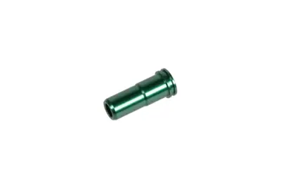 Uszczelniona Dysza ERGAL  do replik M4/AR-15 21.33mm Zielona - obrazek 2