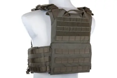 Plate Carrier TMRG-01 - Ranger Green - obrazek 4