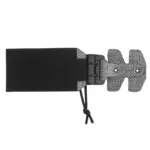 Zestaw adapterów QD Wosport do V5 Plate Carrier Czarny - obrazek 5
