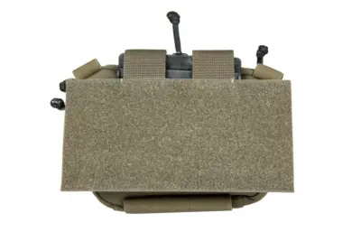 RV2 Pouch - Ranger Green - obrazek 4