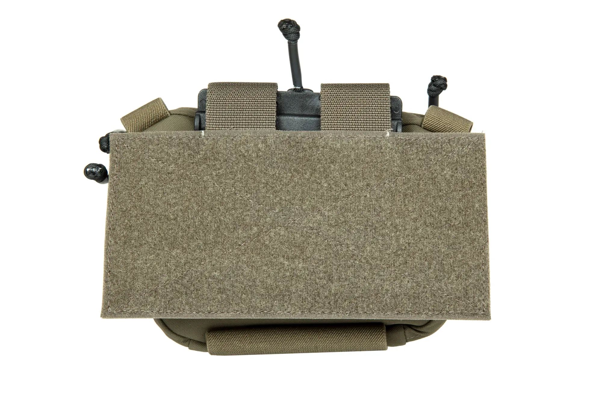RV2 Pouch - Ranger Green OD-G-PEW-19-033996-00 asgbox.pl RV2 Pouch - Ranger Green - obrazek 4