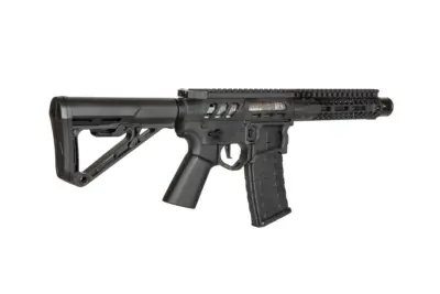 Replika karabinka F1 UDR PDW - Czarna - obrazek 5