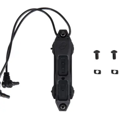 Podwójny włącznik żelowy Czarny WDN-08-038974-00 asgbox.pl Podwójny włącznik żelowy Czarny WDN-08-038974-00 asgbox.pl