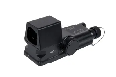 Replika celownika pryzmatycznego 1P87 "Waldaj" NOVUS PDS-1 - obrazek 4