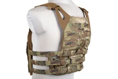 Kamizelka Emerson Gear Jumper Plate Carrier MC - obrazek 3