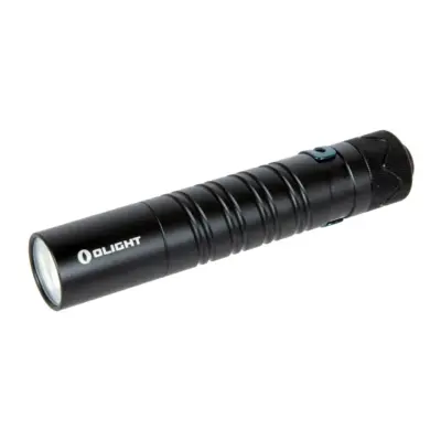 Latarka Olight I5R EOS - Czarny/ Niebieski OLG-11-036677-00 asgbox.pl Latarka Olight I5R EOS - Czarny/ Niebieski OLG-11-036677-00 asgbox.pl