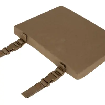 Mata do Siedzenia z Mocowaniem do Paska ARMOR Coyote MTC-36-041468-00 asgbox.pl Mata do Siedzenia z Mocowaniem do Paska ARMOR Coyote MTC-36-041468-00 asgbox.pl