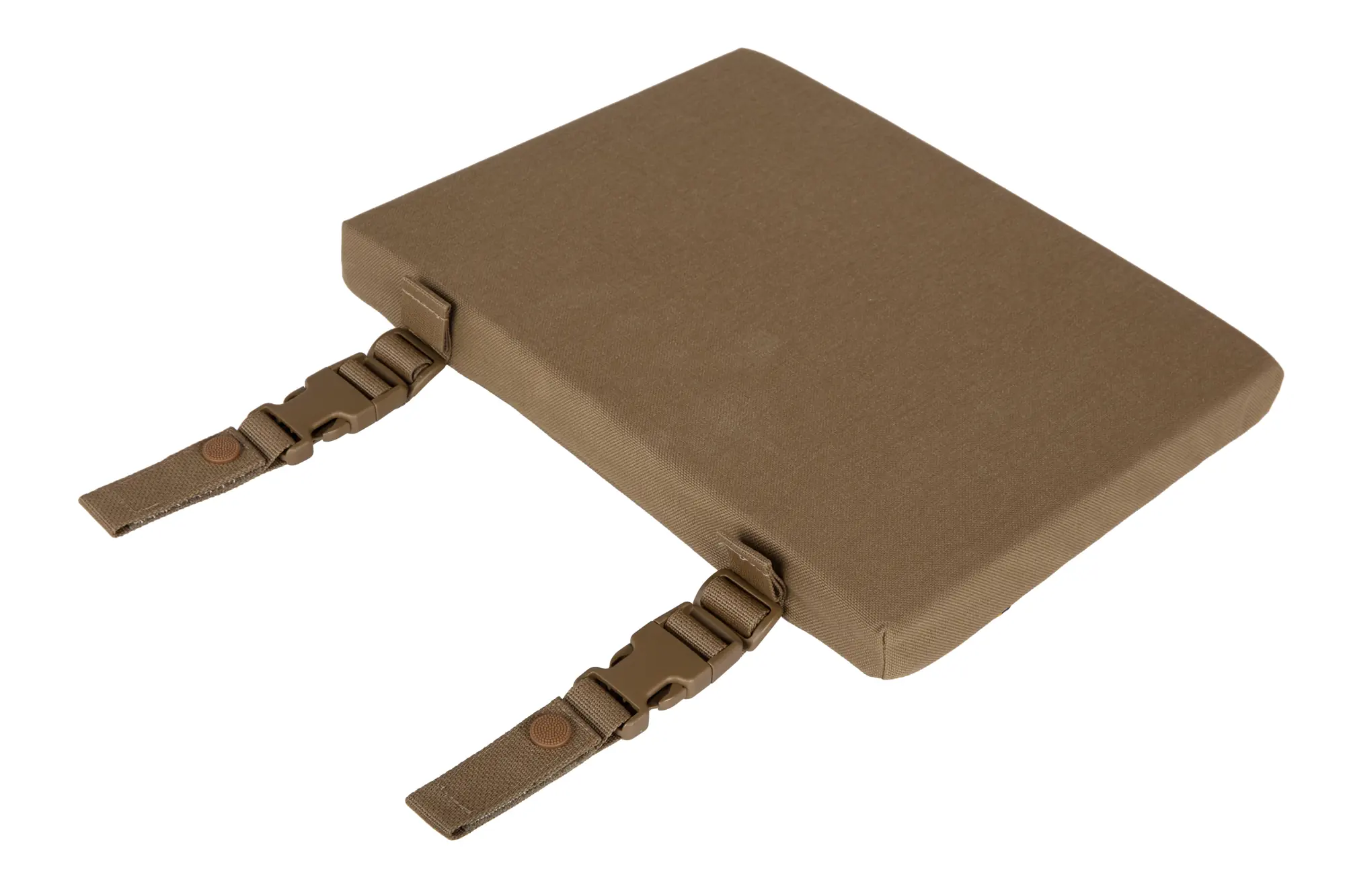 Mata do Siedzenia z Mocowaniem do Paska ARMOR Coyote MTC-36-041468-00 asgbox.pl Mata do Siedzenia z Mocowaniem do Paska ARMOR Coyote - obrazek 3