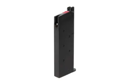 Magazynek green gas 13 kulek AW Custom do replik NE/1911 - obrazek 2