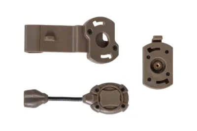 Latarka Wosport Switch MPLS Tan - obrazek 2