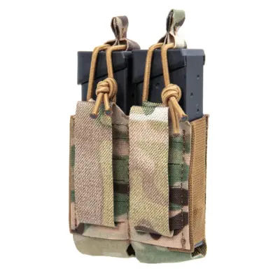 Alternative view of Podwójna ładownica Wosport DPMP MC