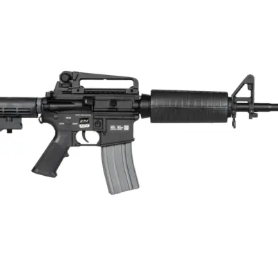 Replika karabinka Specna Arms SA-B01 ONE™ - czarna OD-G-SPE-01-004032-00 asgbox.pl