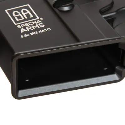 Replika karabinka SA-B02 ONE™ - Half-Tan OD-G-SPE-01-006109-00 asgbox.pl