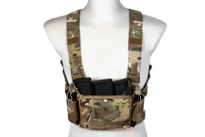 Kamizelka Micro Chest Rig MPC - Multicam - obrazek 4