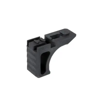 Reversable Hand Stop KeyMod / MLOK - Czarny JJA-09-034904-00 asgbox.pl Reversable Hand Stop KeyMod / MLOK - Czarny JJA-09-034904-00 asgbox.pl